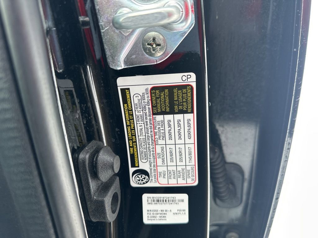 Used 2024 Subaru Forester Premium image 13