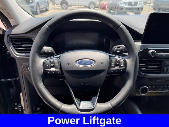 Used 2024 Ford Escape Active AWD/4WD image 14