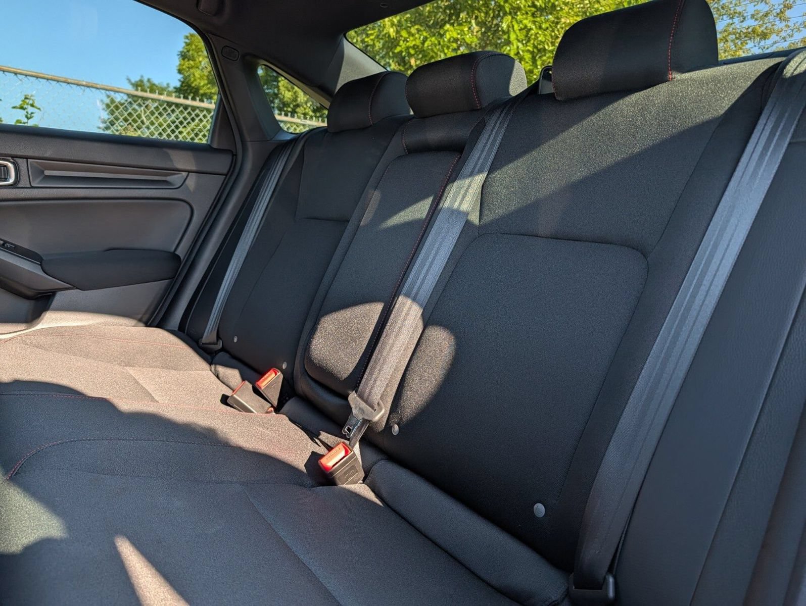 Used 2025 Honda Civic Si image 20