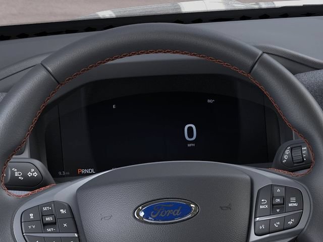 New 2026 Ford Explorer Active AWD/4WD image 13