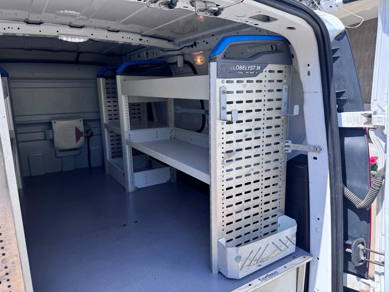 Used 2014 Ford Transit Connect XL FWD image 23