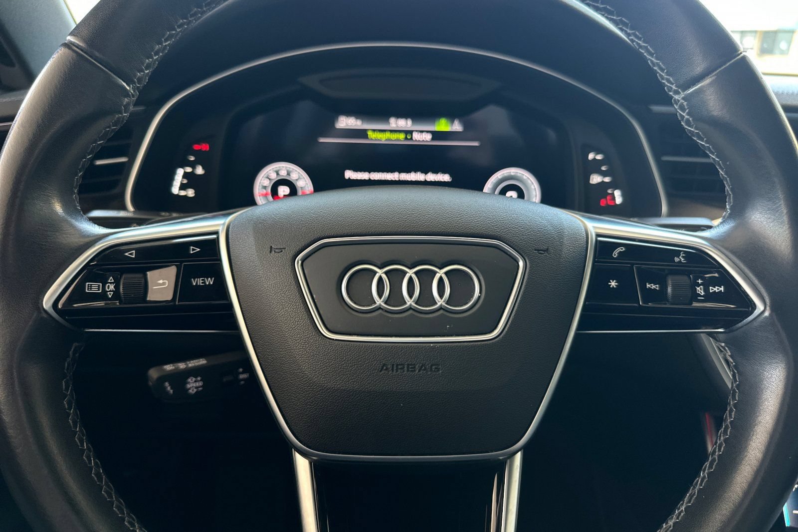 Used 2023 Audi A6 Premium Plus w/ Premium Plus Package AWD/4WD image 22