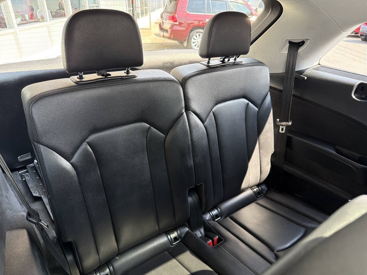 Used 2019 Audi Q7 3.0T Premium Plus AWD/4WD image 28