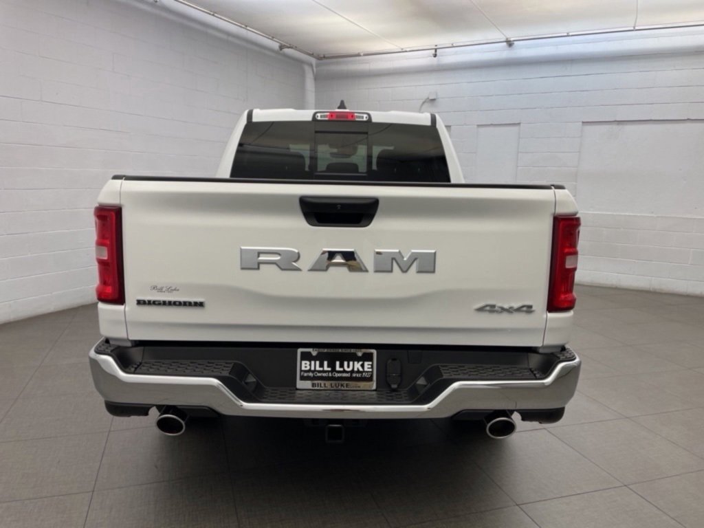 New 2026 RAM 1500 Big Horn image 4
