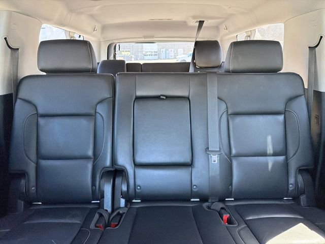 Used 2018 GMC Yukon XL SLT image 26
