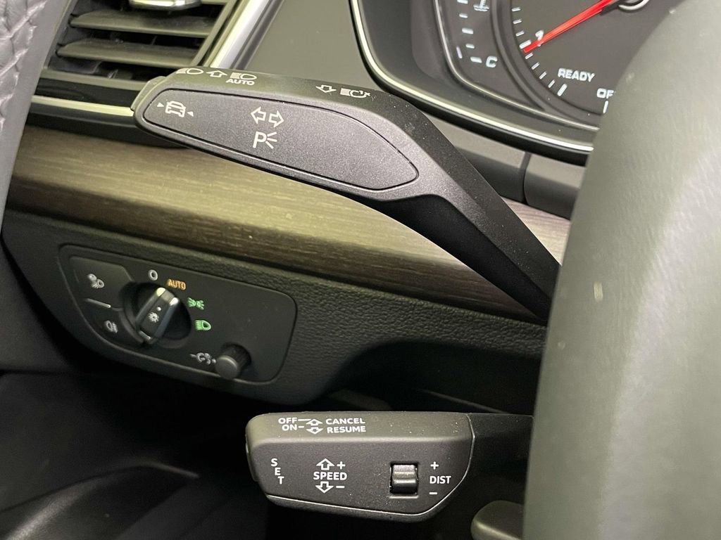 Certified 2023 Audi Q5 2.0T Premium image 40