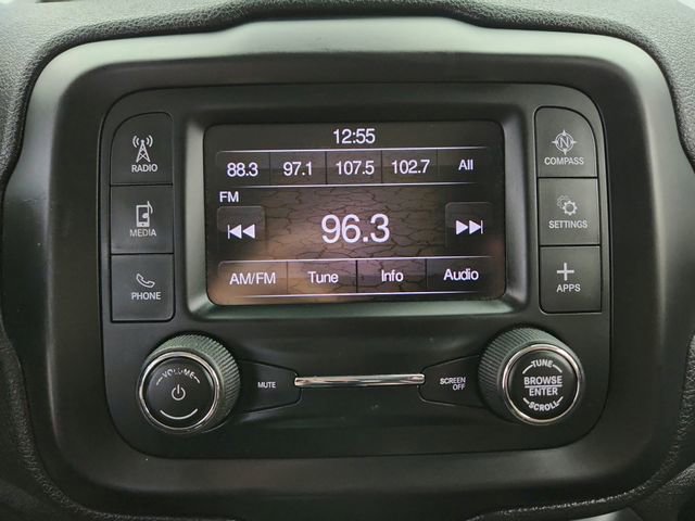 Used 2018 Jeep Renegade Sport w/ Power & Air Group image 14