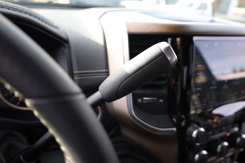 Used 2022 RAM 2500 Laramie image 32