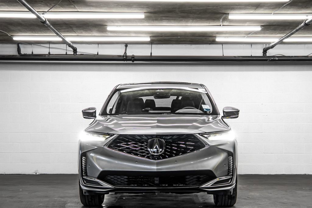 New 2026 Acura MDX w/ Technology Package image 8