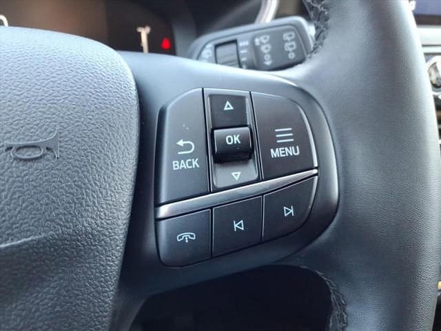 Used 2024 Ford Escape Active image 23