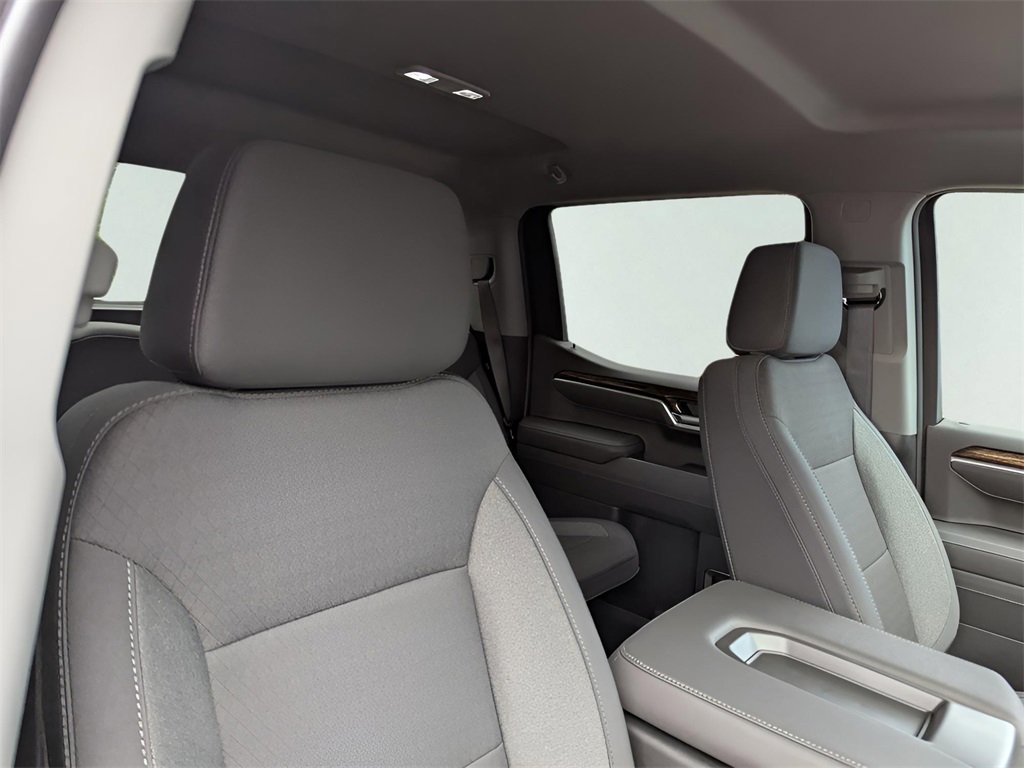 New 2026 GMC Sierra 1500 Elevation image 20