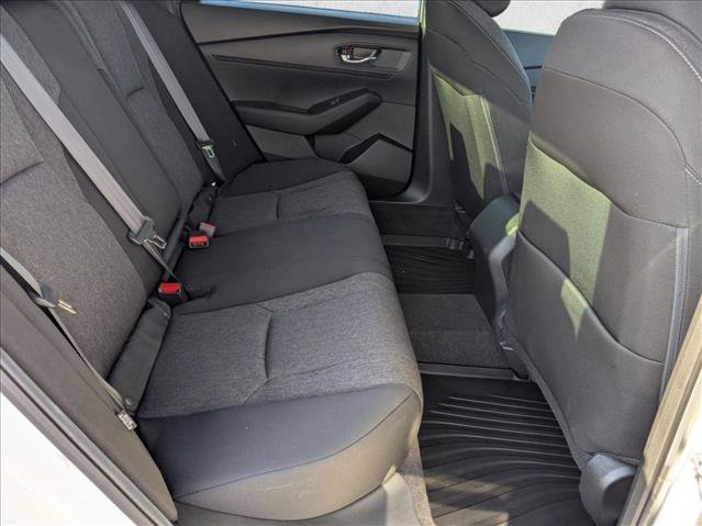 Used 2024 Honda Accord EX image 18