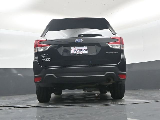 Used 2023 Subaru Forester Premium image 40