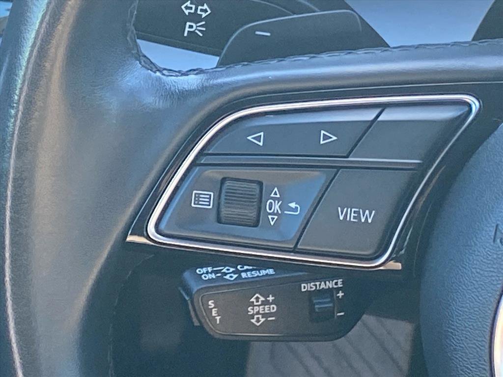 Used 2023 Audi A3 2.0T Premium w/ Convenience Package image 6