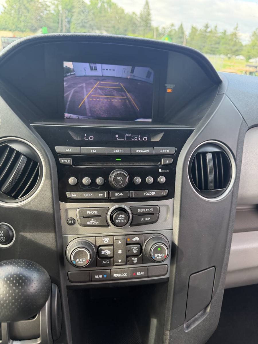 Used 2013 Honda Pilot LX image 16