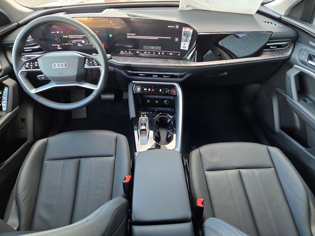New 2025 Audi Q5 Premium Plus image 12