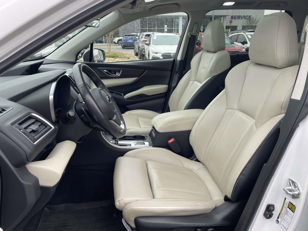 Used 2021 Subaru Ascent Limited w/ Technology Package image 10