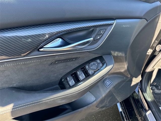 New 2026 Cadillac CT5 V w/ Technology Package image 14