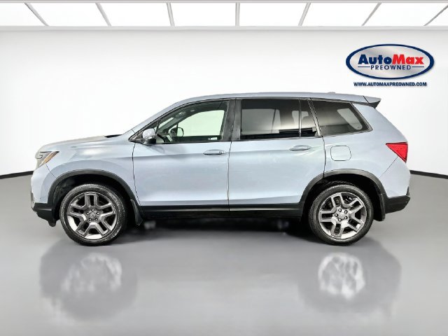 Used 2023 Honda Passport EX-L image 7