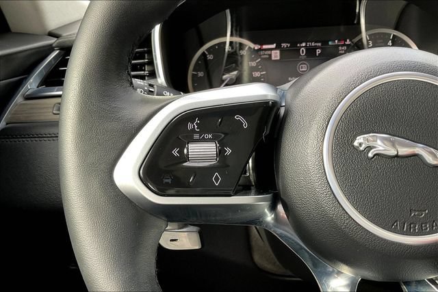 Used 2023 Jaguar F-PACE S AWD/4WD image 13
