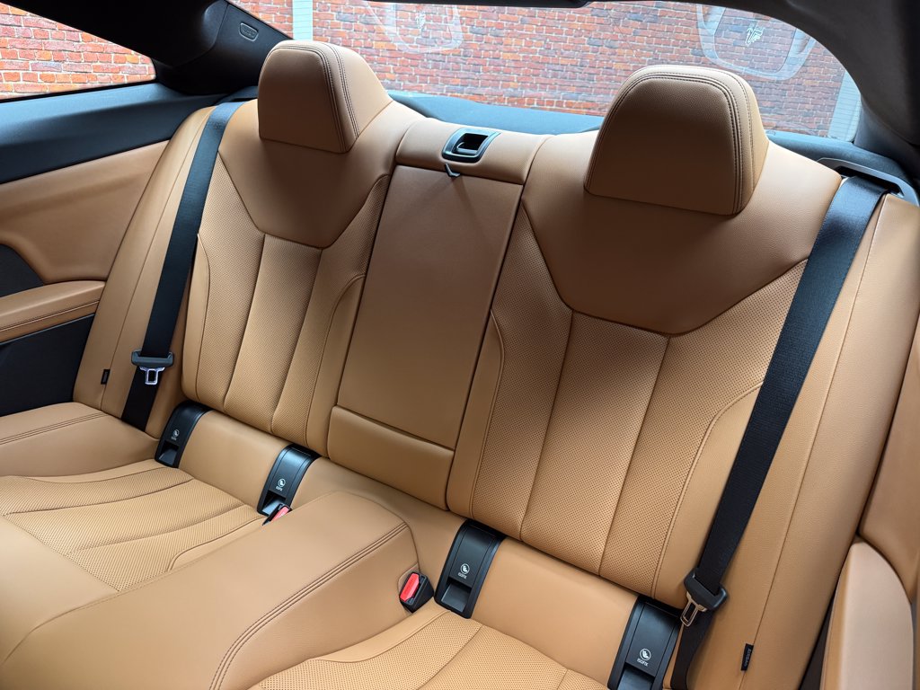 New 2027 BMW 430i Coupe w/ M Sport Package AWD/4WD image 24