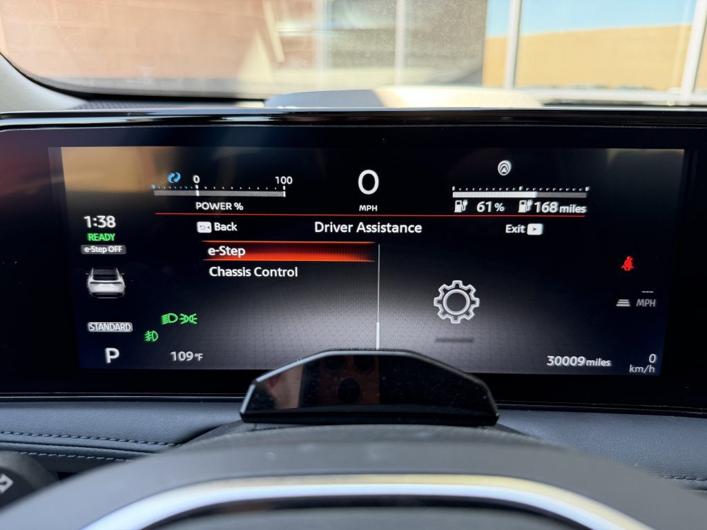 Used 2023 Nissan Ariya FWD image 19