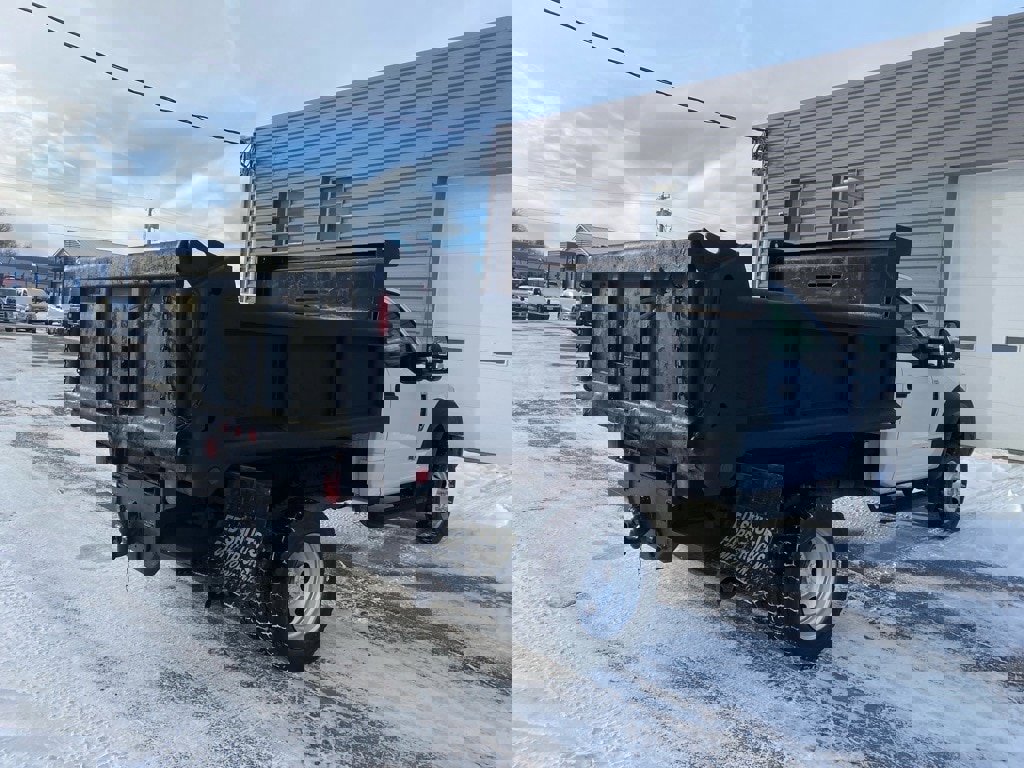 Used 2018 Ford F550 XL image 5