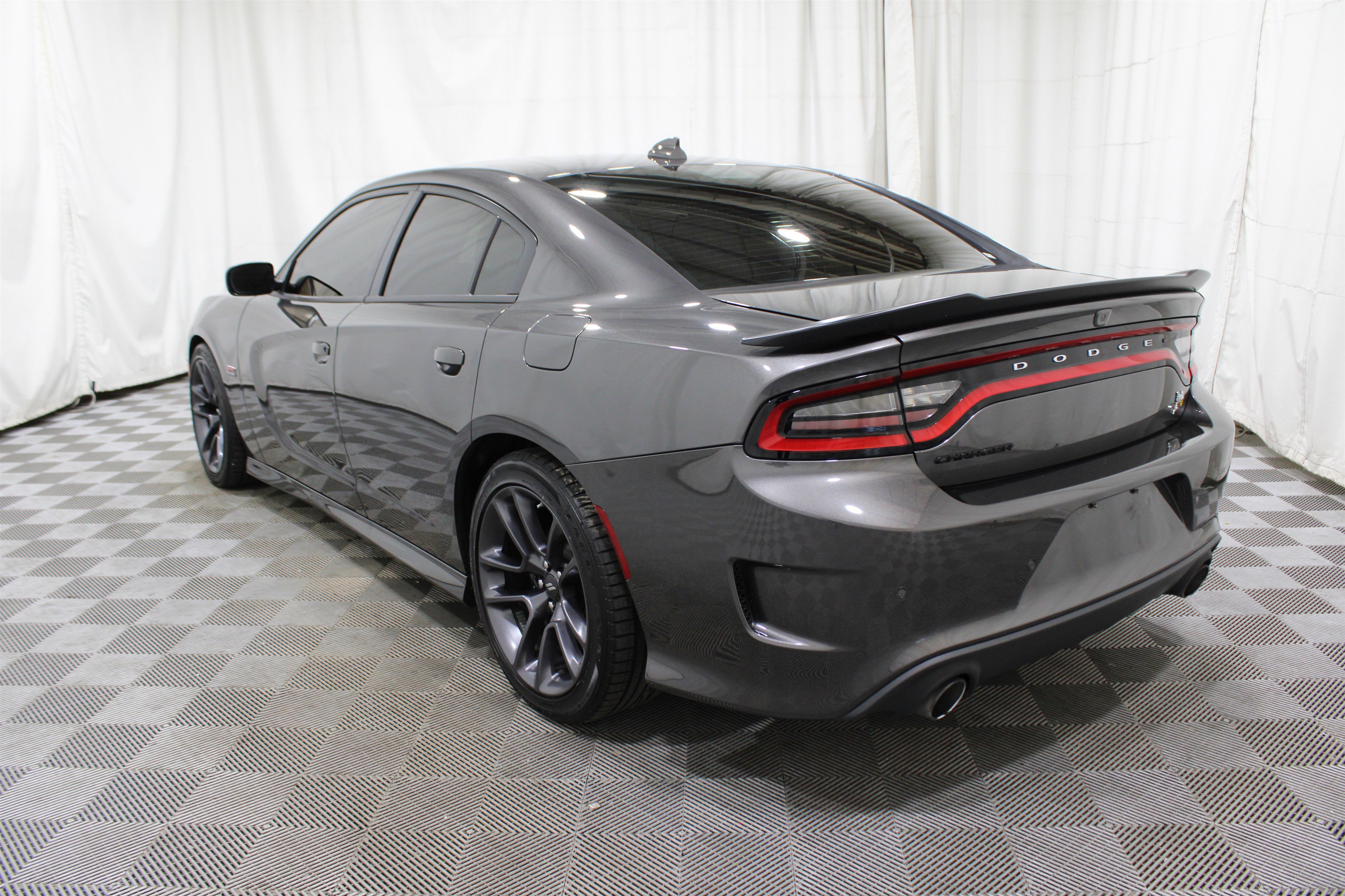 Used 2023 Dodge Charger Scat Pack image 31