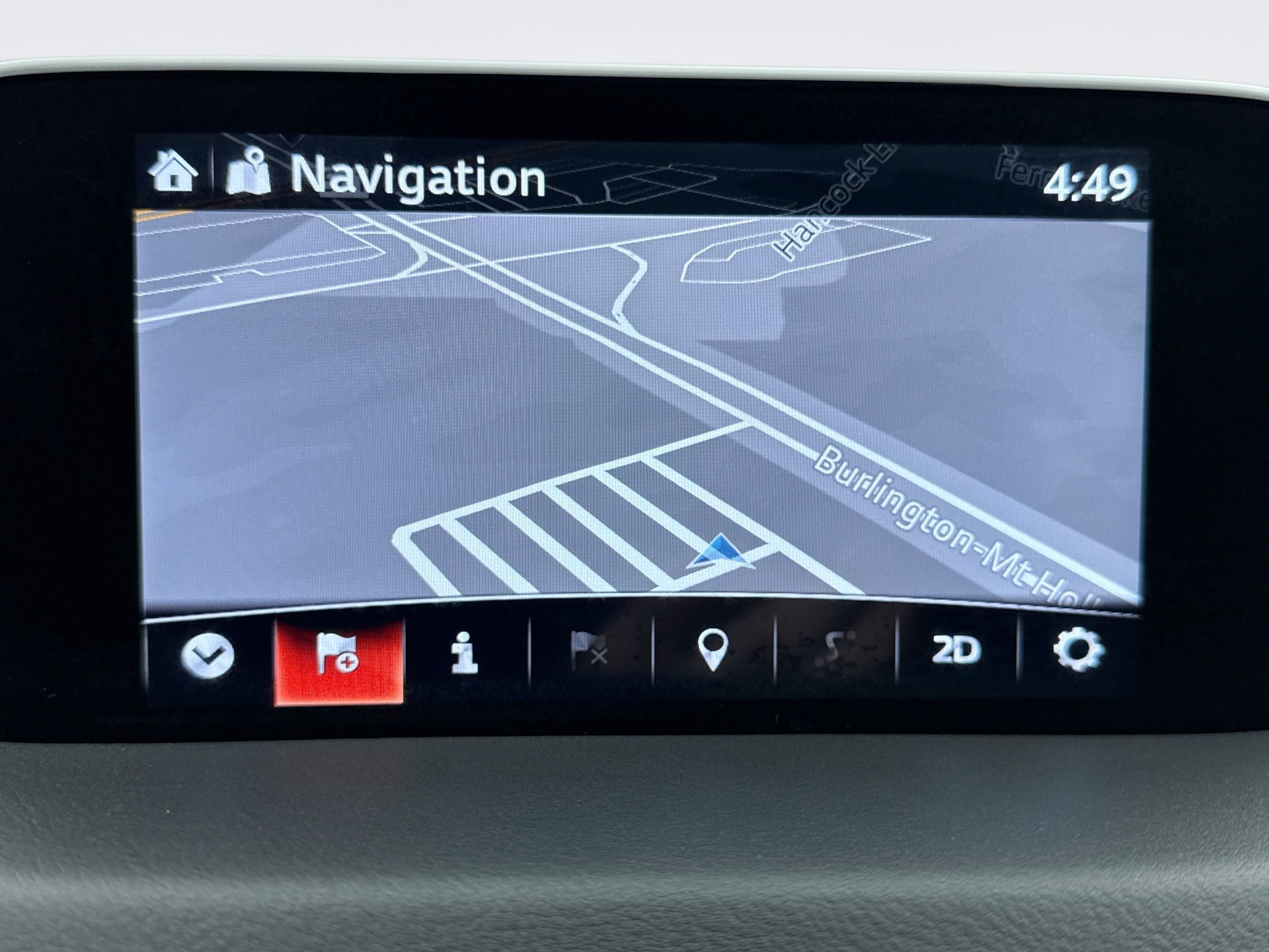 Used 2019 MAZDA CX-5 Grand Touring image 15