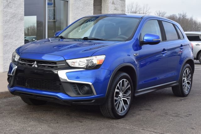 Used 2019 Mitsubishi Outlander Sport ES image 12