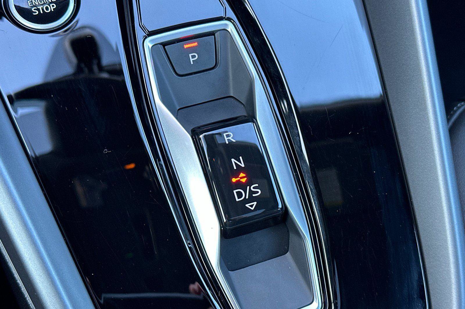 Certified 2025 Audi A3 2.0T Premium image 20