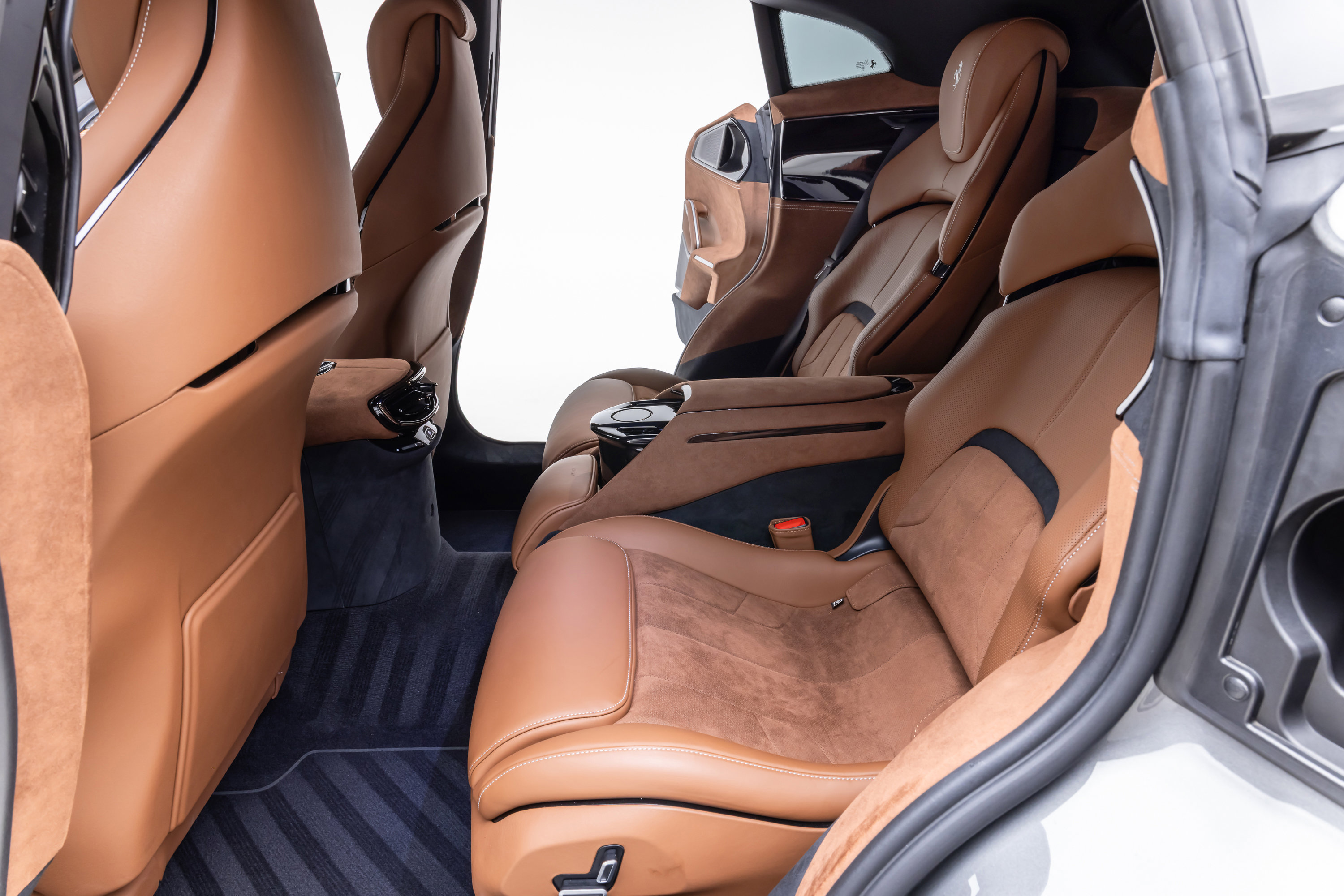 Certified 2023 Ferrari Purosangue image 58