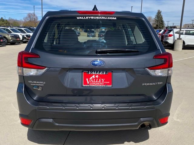 Used 2024 Subaru Forester image 4