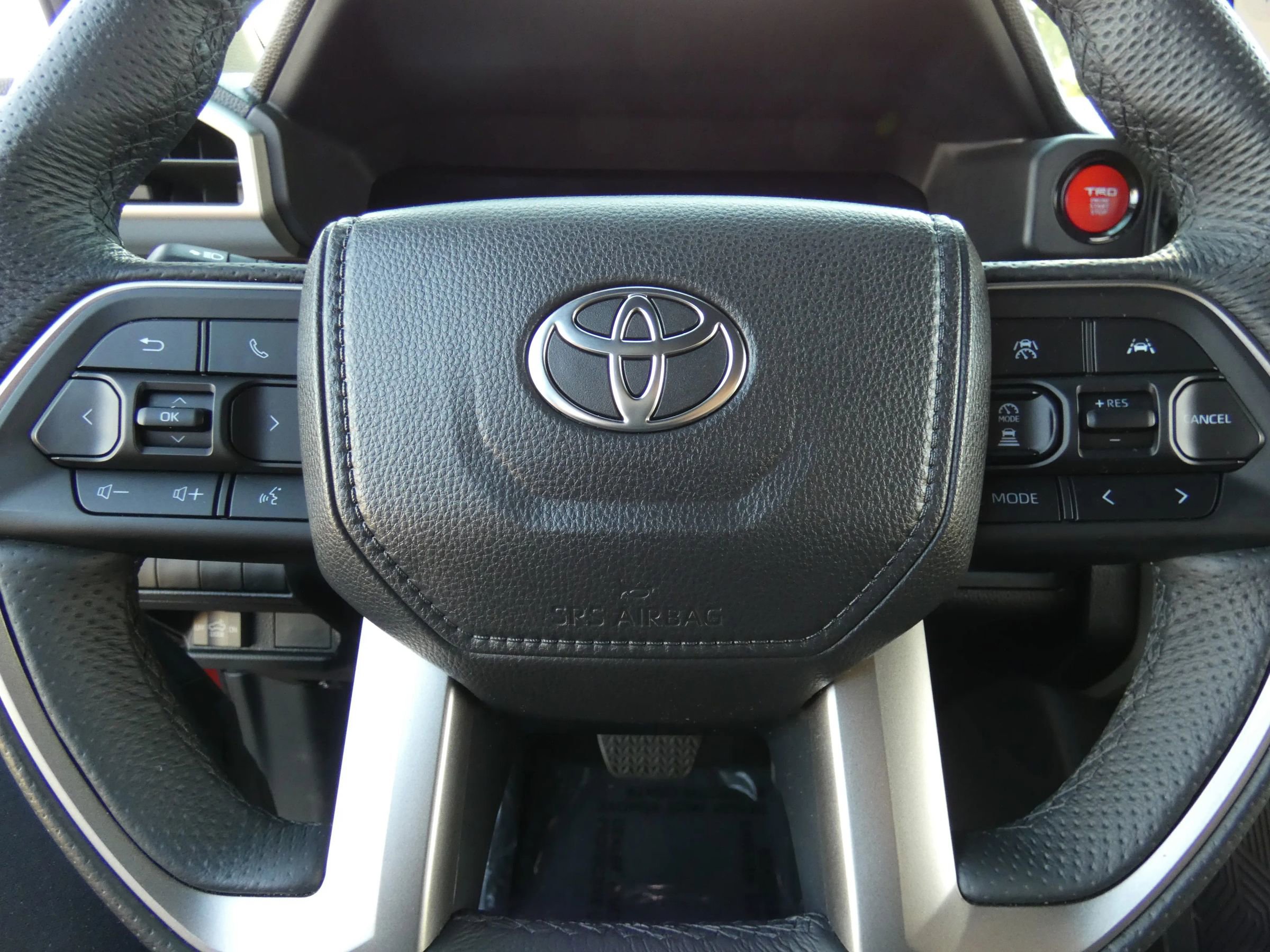 Used 2025 Toyota Tacoma TRD Off-Road image 62