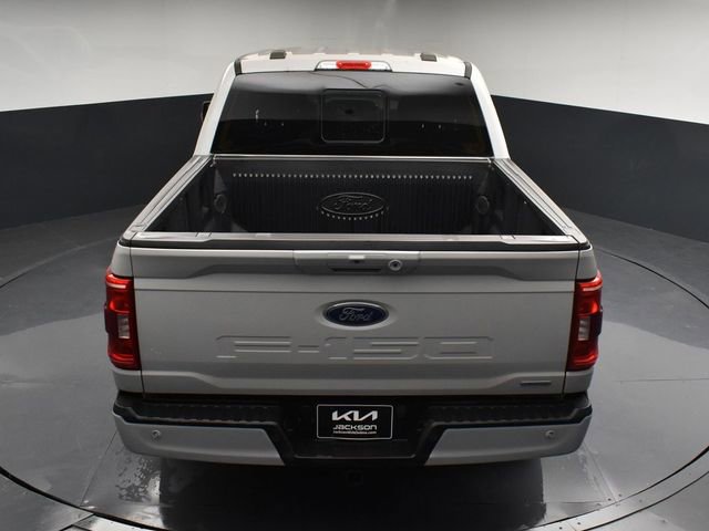 Used 2023 Ford F150 XLT w/ Equipment Group 302A High image 47