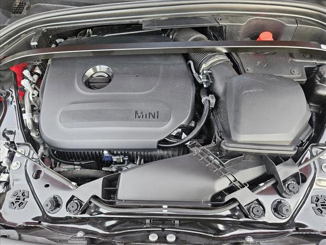 Used 2025 MINI Cooper Countryman S w/ Comfort Package Max image 21