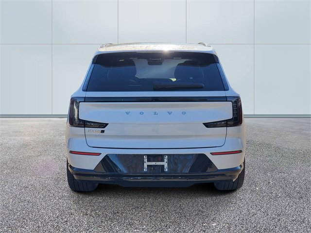New 2025 Volvo EX90 Ultra w/ Protection Package Premier image 5