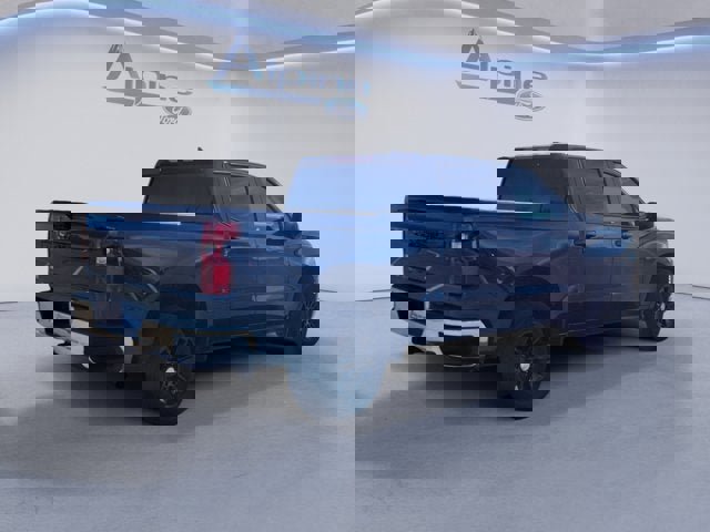 Used 2022 Chevrolet Silverado 1500 LT image 5