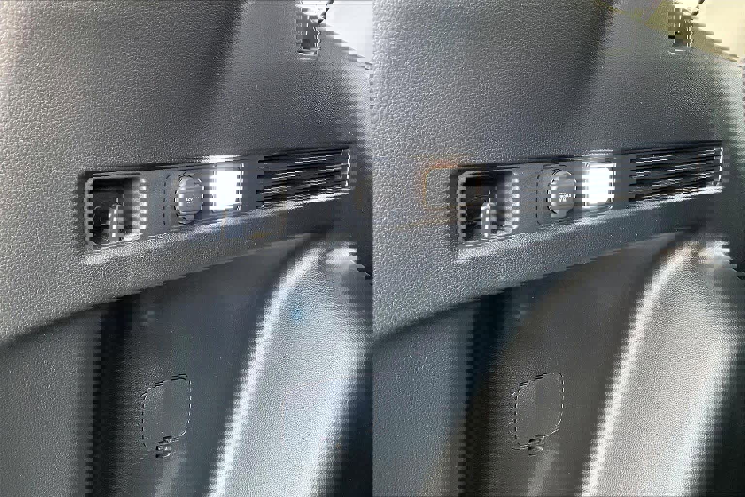 Used 2023 Honda CR-V EX-L image 14