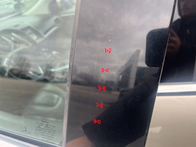 Used 2017 Ford Edge Titanium image 19