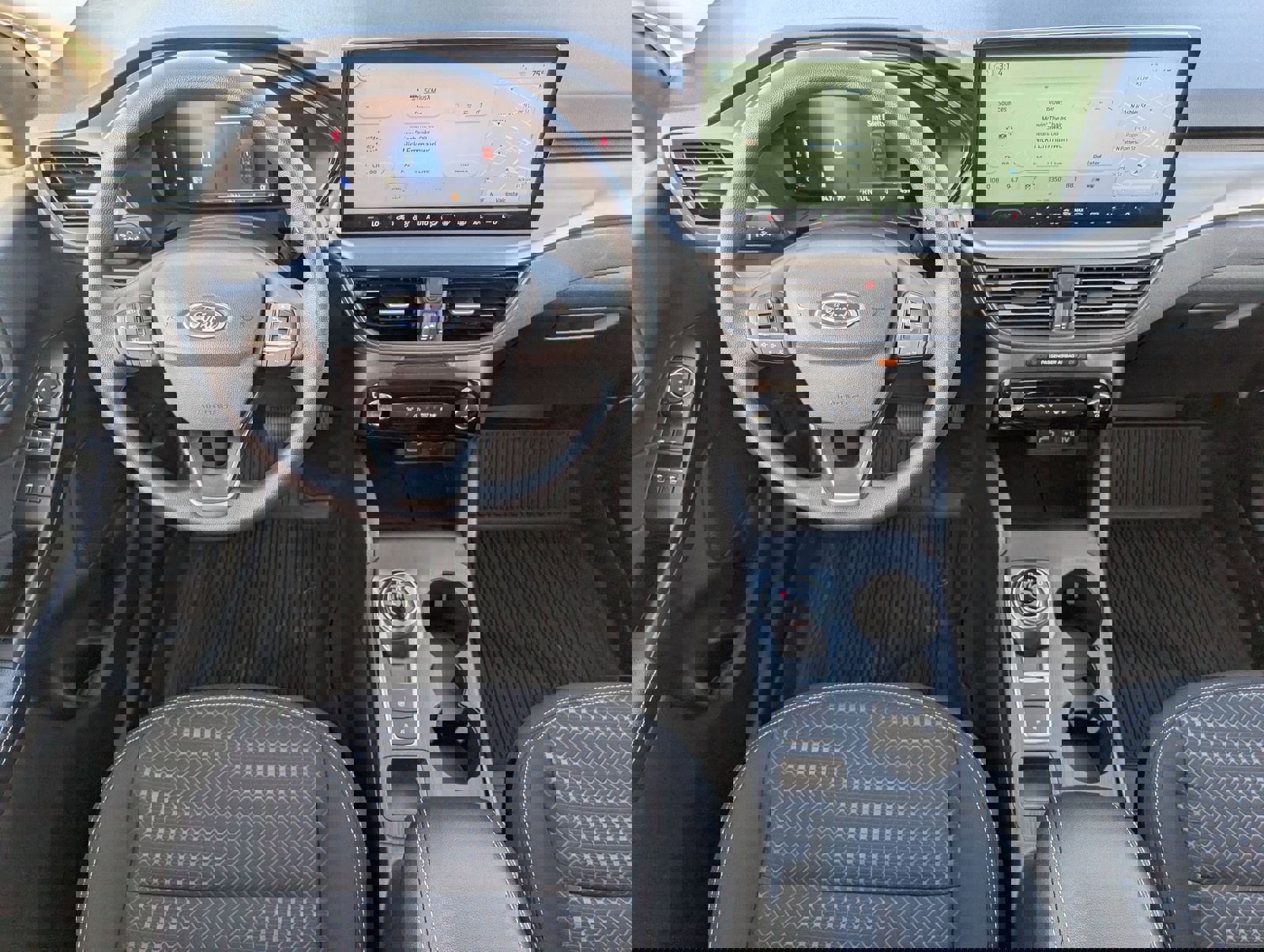 New 2026 Ford Escape Active w/ Tech Pack #1 image 6