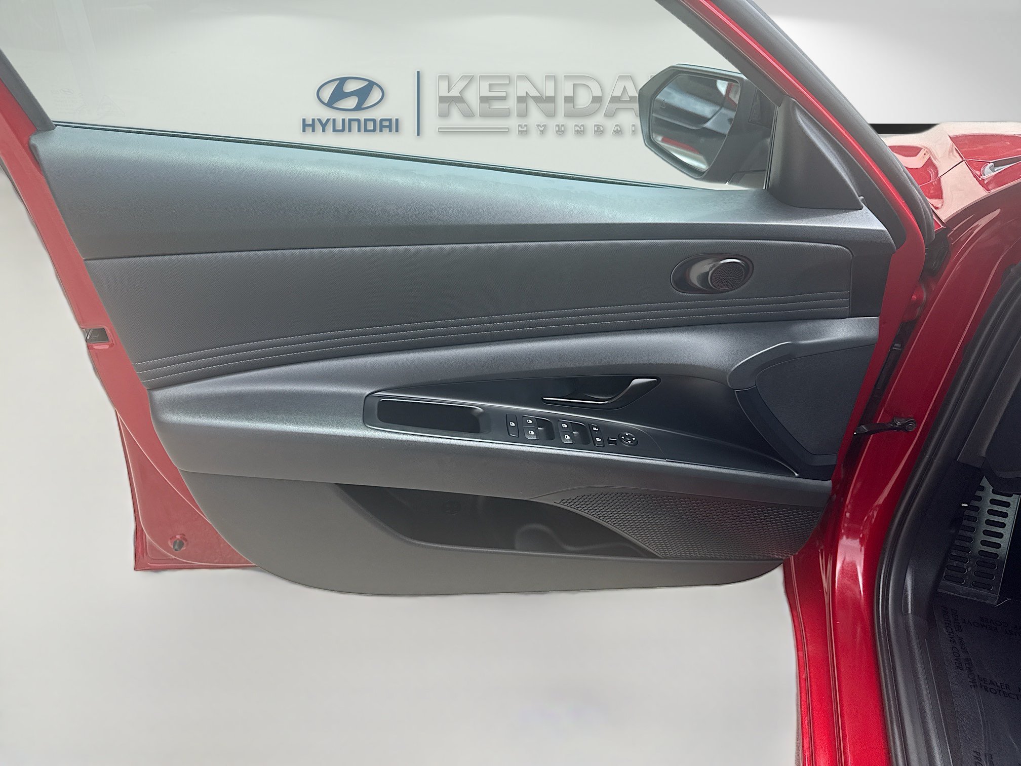 Used 2026 Hyundai Elantra Sport FWD image 17