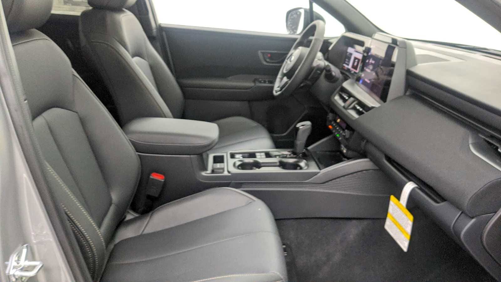 New 2026 Subaru Outback Limited image 28