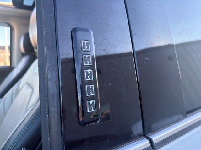Used 2020 Ford F250 Limited AWD/4WD image 10