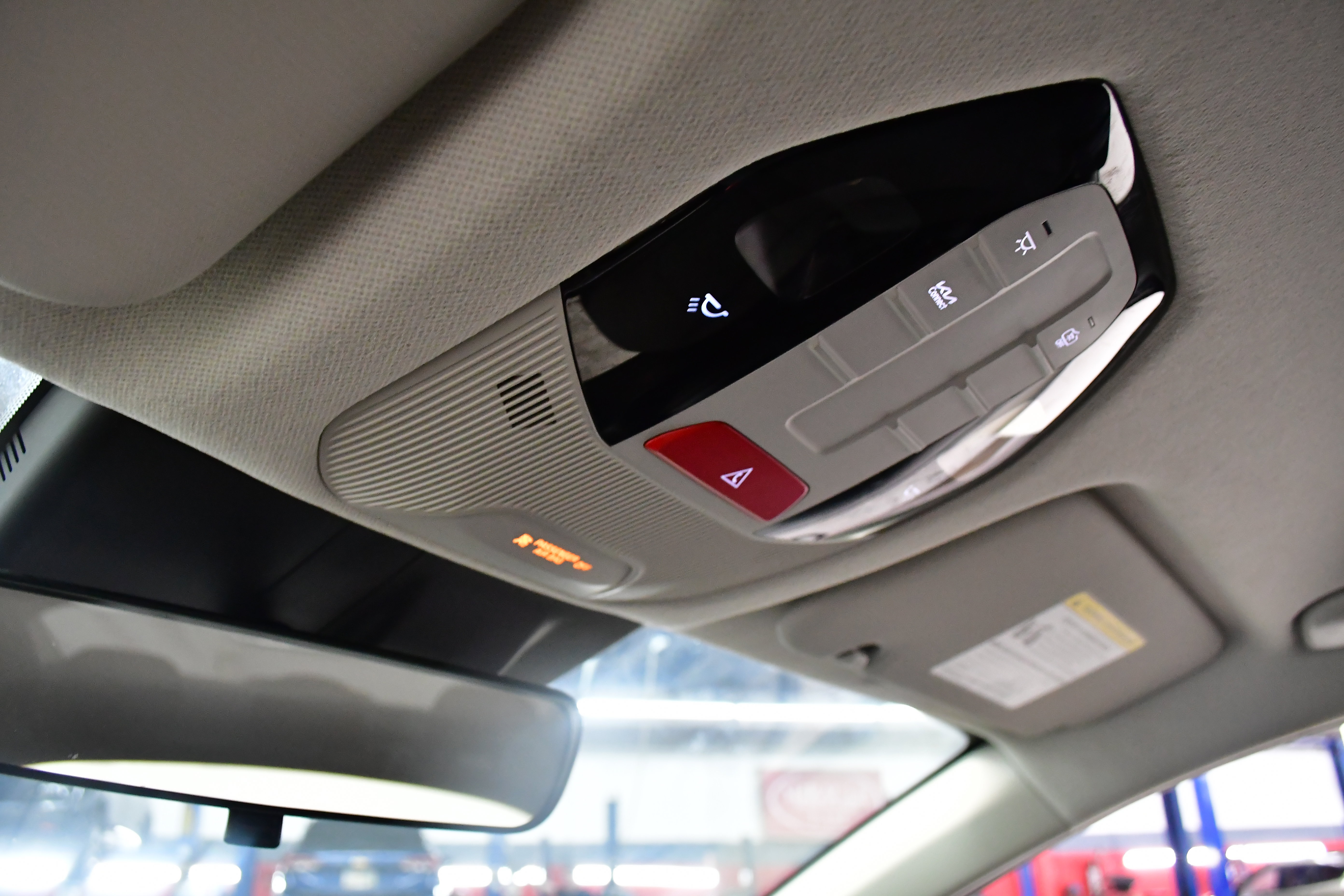 Used 2025 Kia K4 FWD image 29