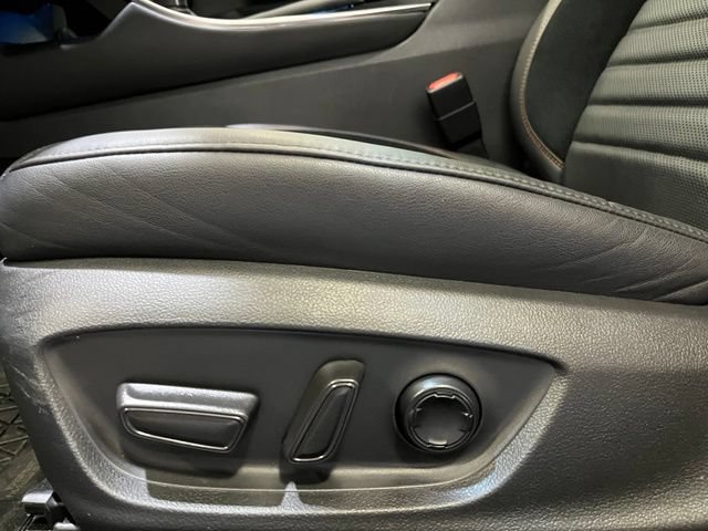 Certified 2022 Toyota Avalon Touring FWD image 14
