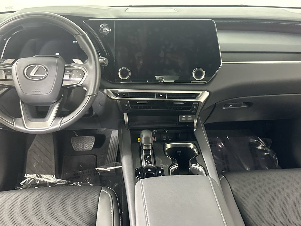 Used 2024 Lexus RX 350 Premium Plus w/ Convenience Package FWD image 20
