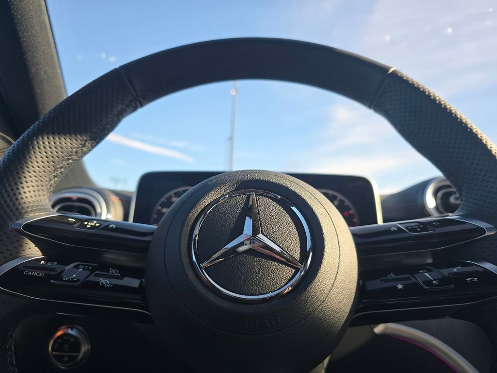 Used 2026 Mercedes-Benz C 300 4MATIC Sedan image 28