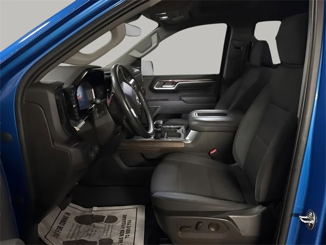 Used 2022 Chevrolet Silverado 1500 RST image 14