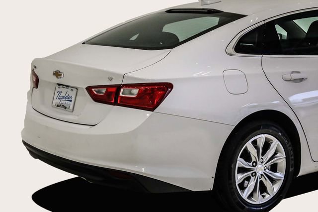 Used 2023 Chevrolet Malibu LT image 7